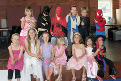 Kids Club