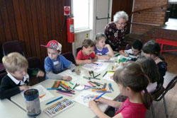 Kids Club