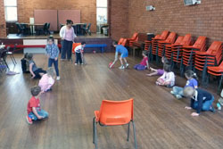 Kids Club