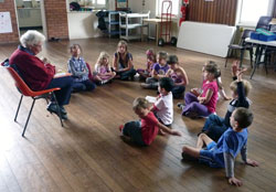 Kids Club