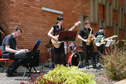 2011 Fete