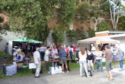 2011 Fete