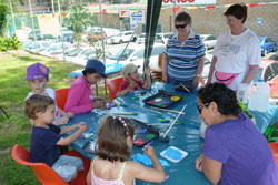 2011 Fete
