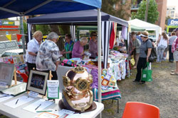 2011 Fete