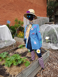 2018 Community Garden