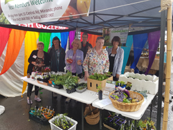 2018 Community Garden