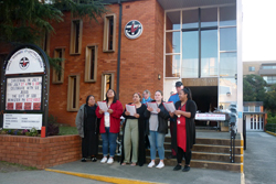 Community Outreach Craft Group