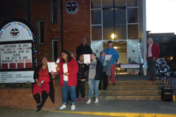 Community Outreach Craft Group