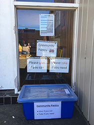Community Pantry