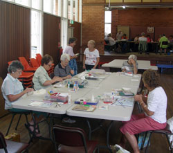 Community Outreach Craft Group