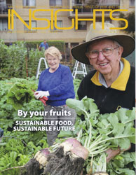 Miranda Community Garden