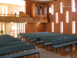 Gymea Miranda Uniting Church